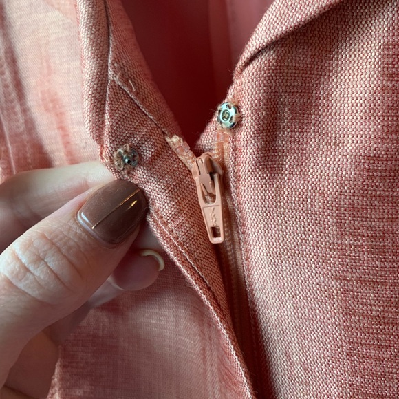 Kay Unger two piece skirt suit - Picture 12 of 12